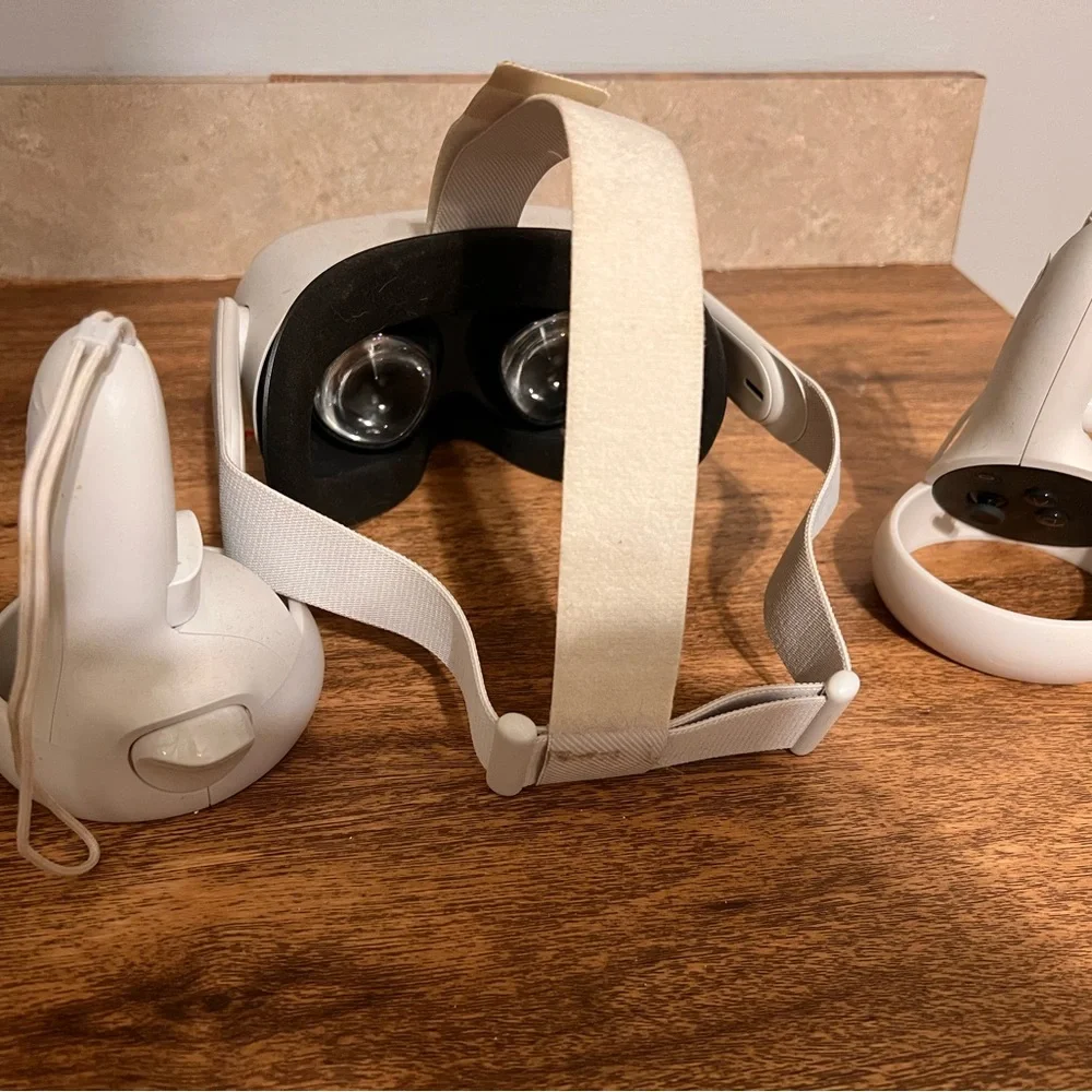 Oculus quest 2